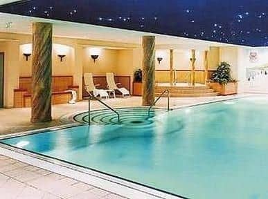 HOTEL WATERFRONT IVY