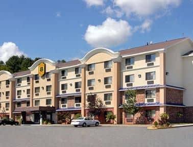 Super 8 Leominster Fitchburg Super 8 Leominster Fitchburg