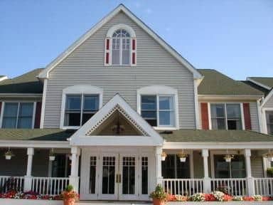 Country Inn By Carlson Millville Country Inn By Carlson Millville