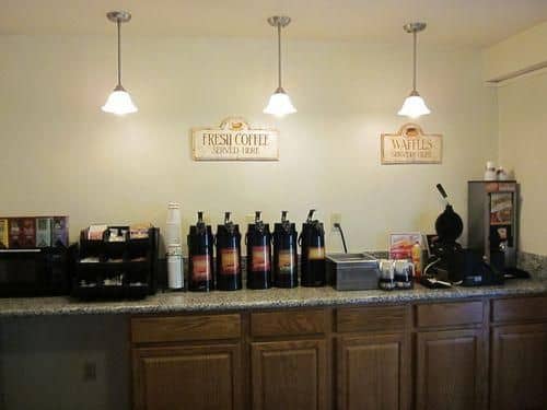 Best Western Trailside Inn Best Western Trailside Inn