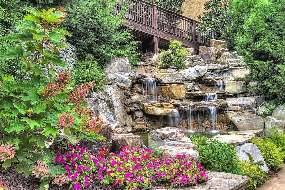 RiverStone Resort & Spa