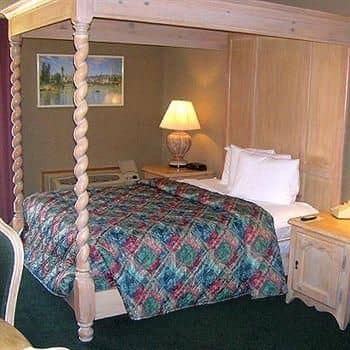 Hotel NC