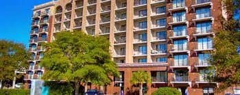 Riverview Suites