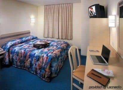 Motel 6 Palm Bay