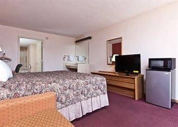 Econo Lodge Econo Lodge