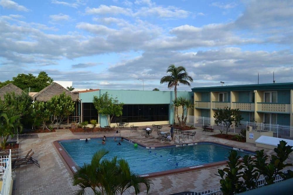 Best Western Waterfront
