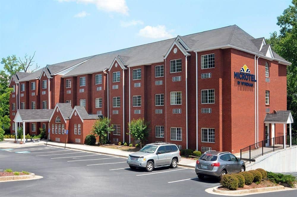 Microtel Inn & Suites Atlanta -Stockbridge Eagles Landing Microtel Inn & Suites Atlanta -Stockbridge Eagles Landing