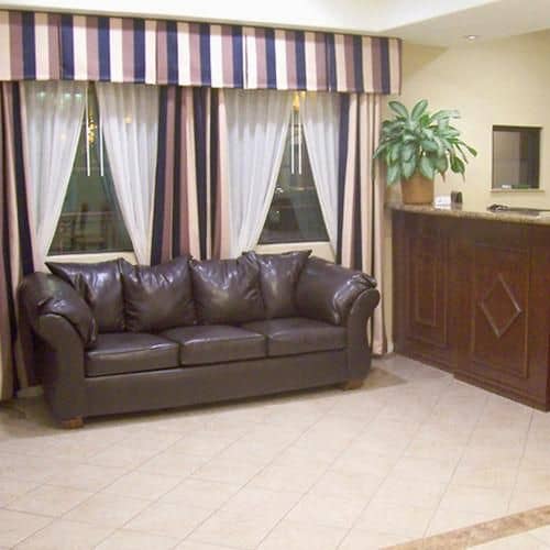 Executive Inn Suites Jewett