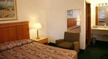 SUNSHINE MOTEL