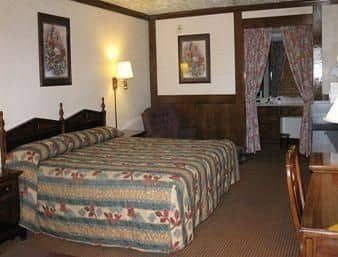 Knights Inn Tyler