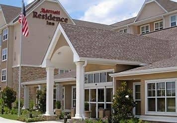 Residence Inn Baton Rouge Towne Center at Cedar Lodge
