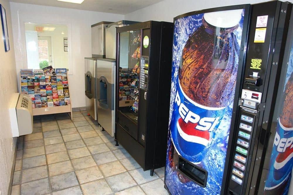 Motel 6 Chicago - Elk Grove