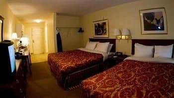 Home-Towne Suites Decatur Home-Towne Suites Decatur