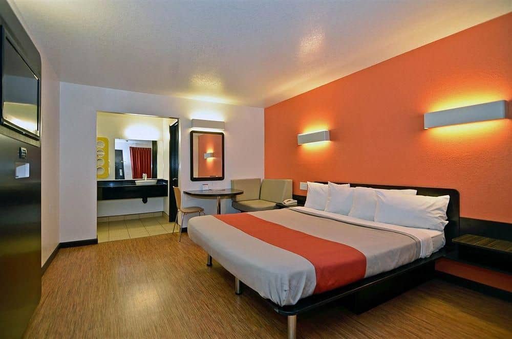 Motel 6 Fairfield - Napa Valley Motel 6 Fairfield - Napa Valley