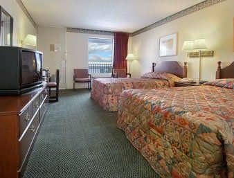 Americas Best Value Inn Americas Best Value Inn