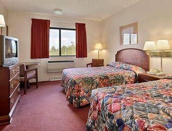 Super 8 Motel - Cleveland/N. Ridgeville