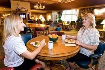 Cabot Lodge Millsaps