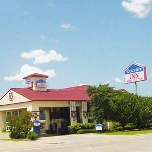 Executive Inn & Suites Mesquite Executive Inn & Suites Mesquite