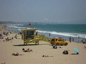 Venice Beach Cotel Venice Beach Cotel