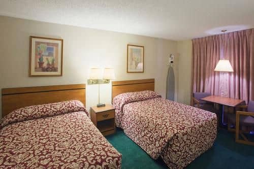 Americas Best Value Inn Clovis Americas Best Value Inn Clovis