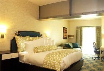 Hotel Skyler Syracuse Tapestry Collection by Hilton