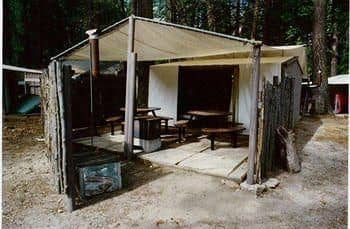 Housekeeping Camp Housekeeping Camp