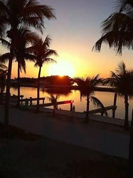 Fiesta Key RV Resort