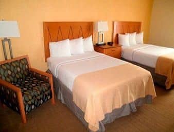 Howard Johnson Holyoke/Springfield Howard Johnson Holyoke/Springfield