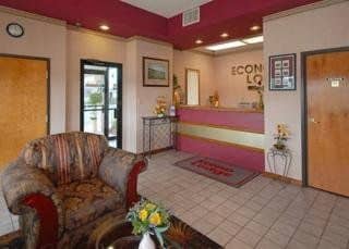 Econo Lodge Fort Gordon Econo Lodge Fort Gordon