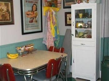 A Sentimental Journey B&B