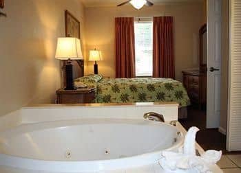 Vacation Villas at Fantasyworl