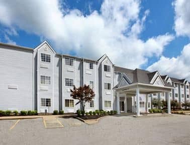 Microtel Jackson TN Microtel Jackson TN