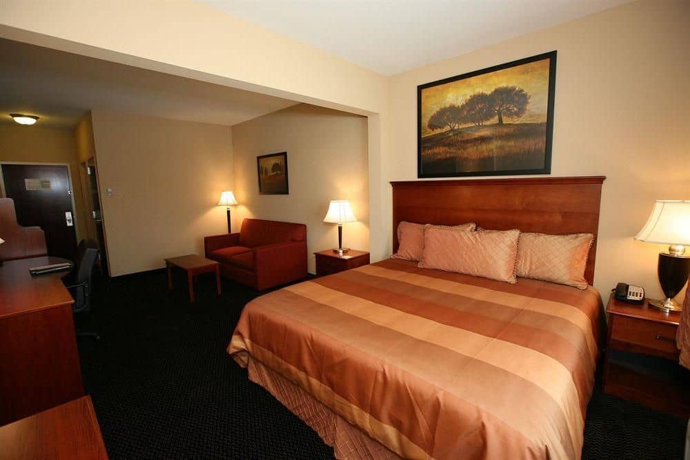 Parke Hotel and Conference Center