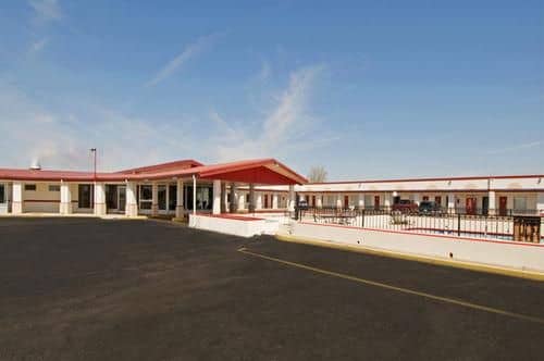 AMERICAS BEST VALUE INN