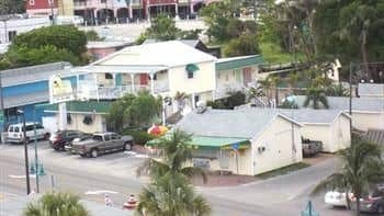 Silver Sands Villas