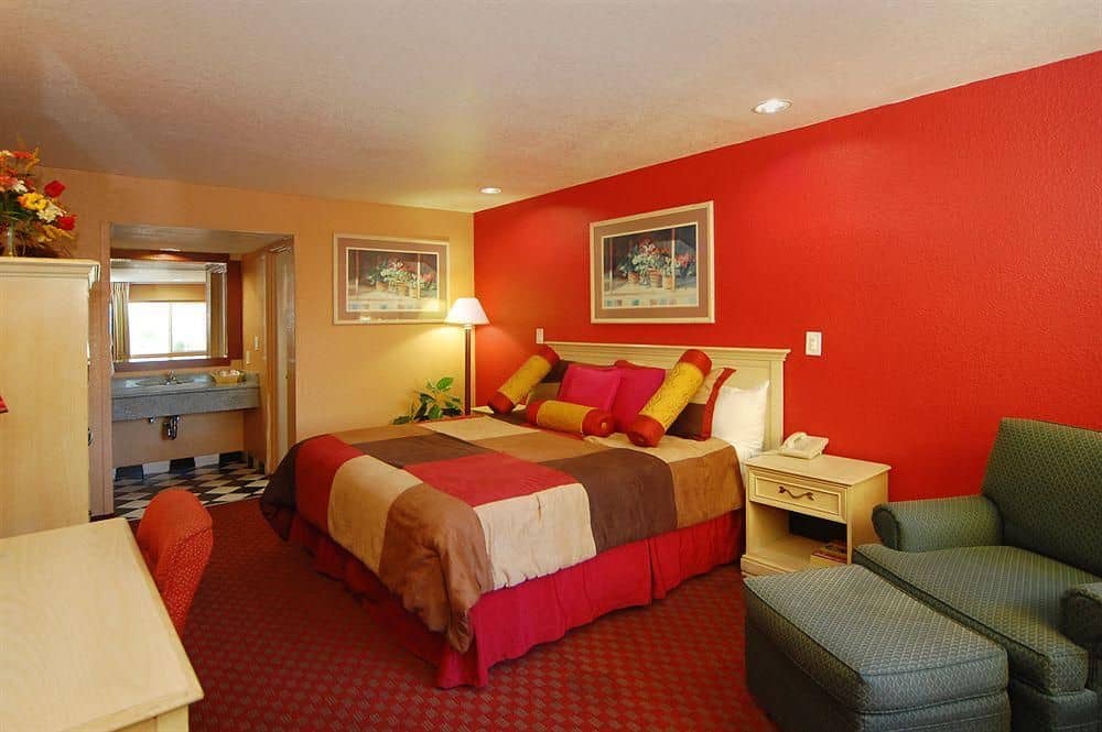 Imperial Inn