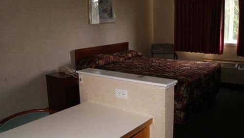 AMERICAS BEST VALUE INN