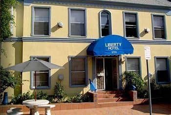 Hollywood Liberty Hotel