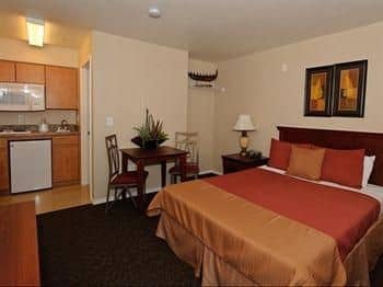 Legacy Suites Casa Grande