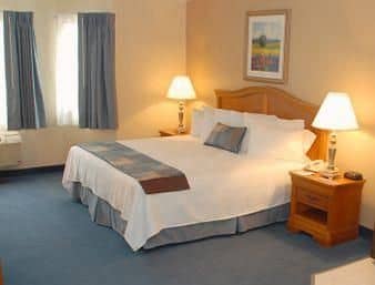 Ramada Limited North