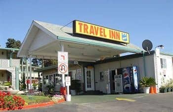 Travel Inn Vallejo Travel Inn Vallejo