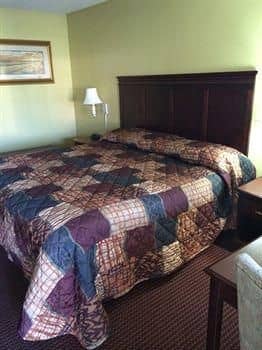 Executive Inn Executive Inn
