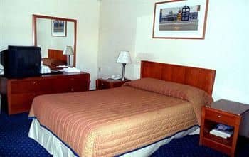 Bay Bridge Inn