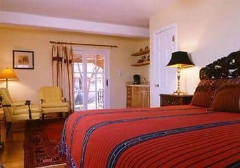 Casa Blanca Inn