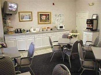 AMERICAS BEST VALUE INN AMERICAS BEST VALUE INN