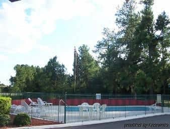 Days Inn Summerton
