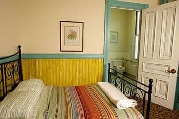 Sacramento Hostel
