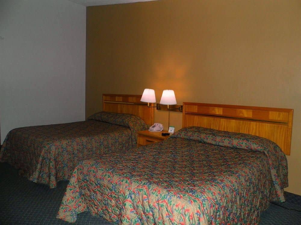 Bradford Inn and Suites Bradford Inn and Suites