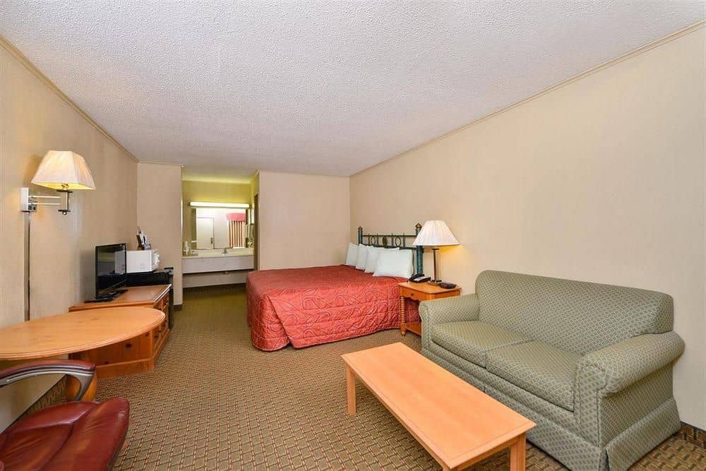 Americas Best Value Inn Buffalo, TX Americas Best Value Inn Buffalo, TX