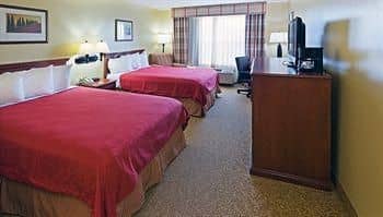 Country Inn & Suites By Carlson Wyomissing - Reading Country Inn & Suites By Carlson Wyomissing - Reading